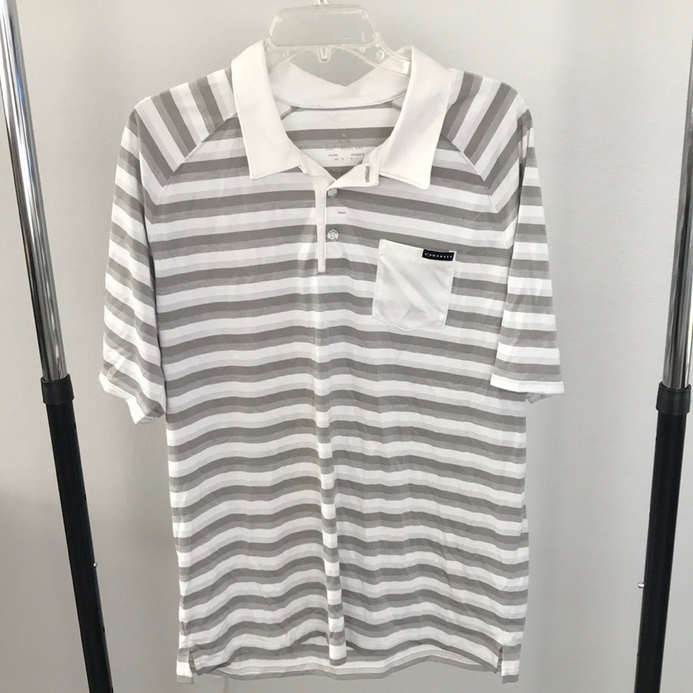 Oakley Golf Shirt